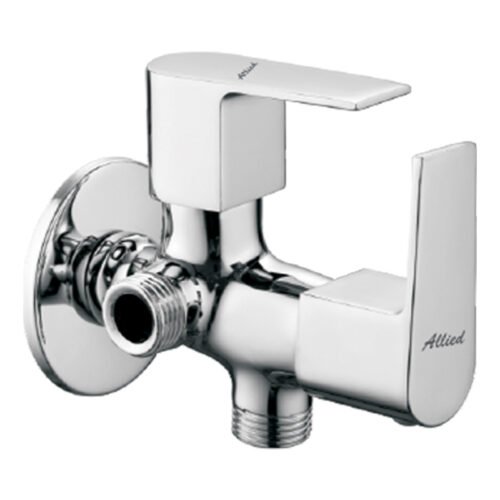 Angle Cock 2 in 1