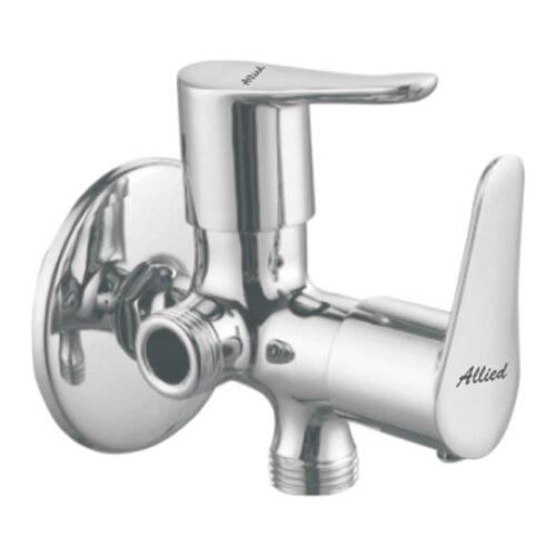 Angle Cock 2 in 1