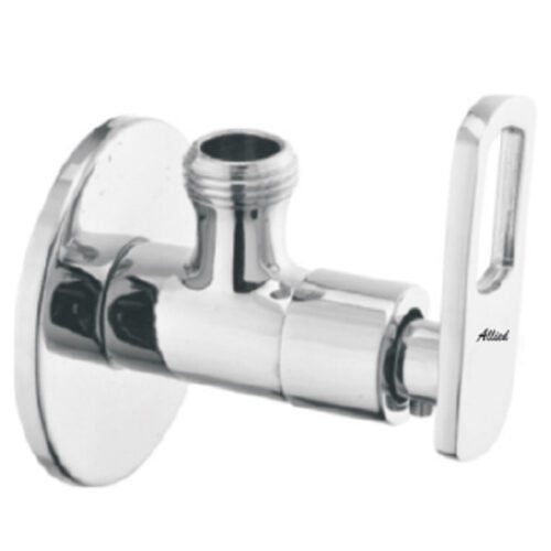 Angle Cock