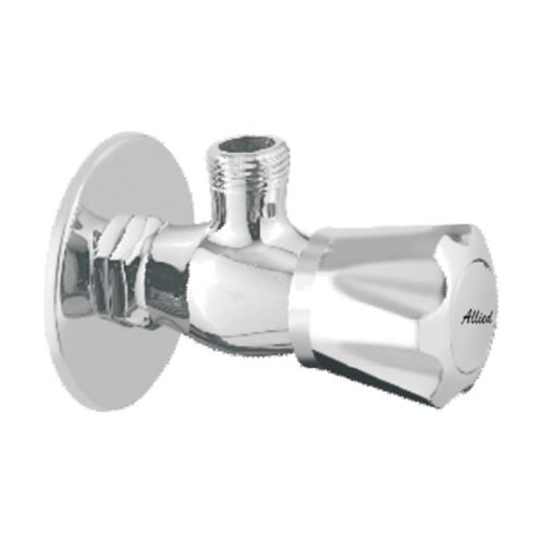 Angle Cock