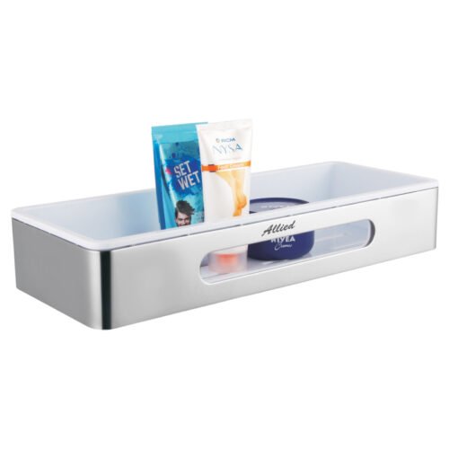 Astor Bathroom Shelf