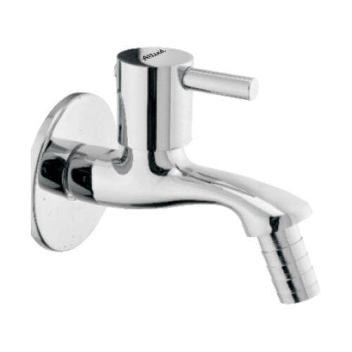 Bib Cock Nozzle