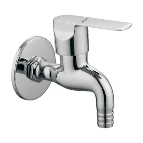 Bib Cock Nozzle