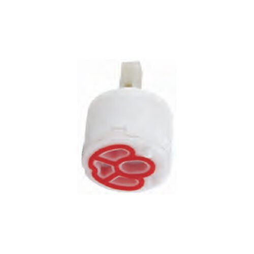 Cartridge 3 Inlet 46mm For Divortors