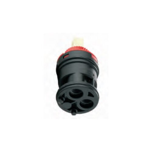 Cartridge 35mm Single lever