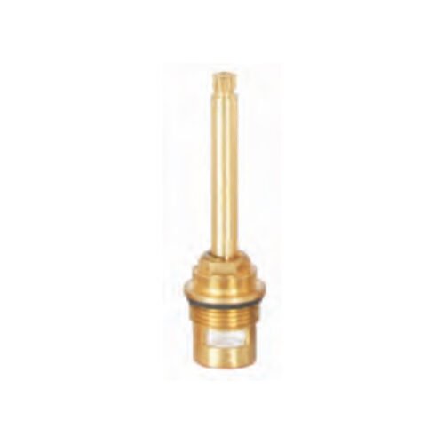 Ceramic Disc Concealed Fitting 3 /4