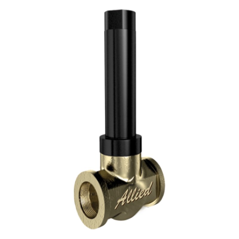 Concealed Body Medium 15/20mm