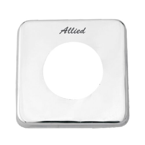 Concealed Cap Square