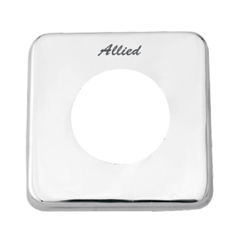 Concealed Cap Square