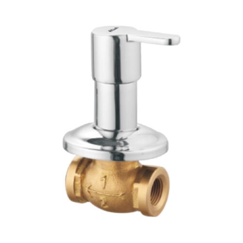 Concealed Stop Cock 20mm