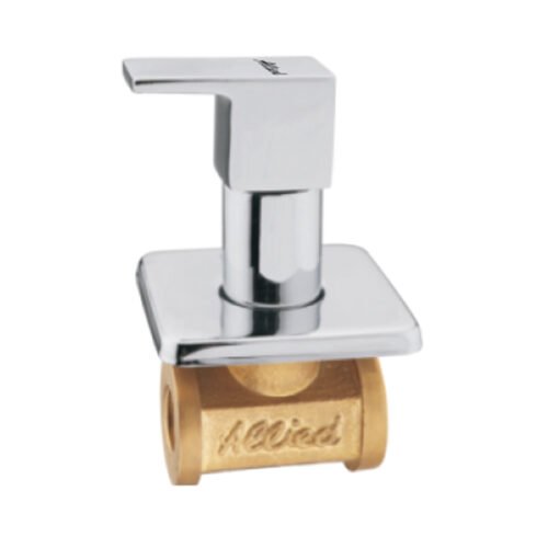 Concealed Stop Cock 20mm