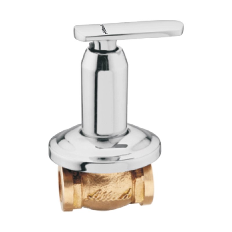 Concealed Stop Cock 20mm