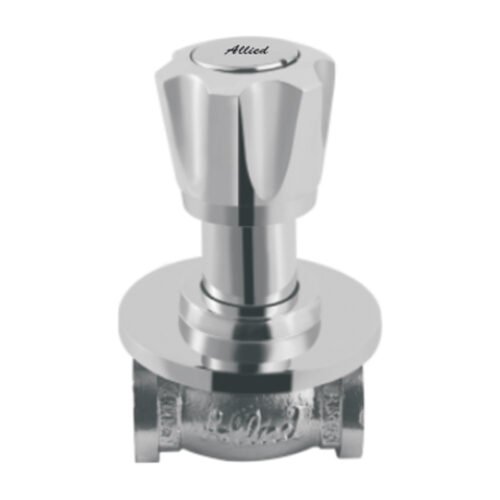 Concealed Stop Cock 20mm