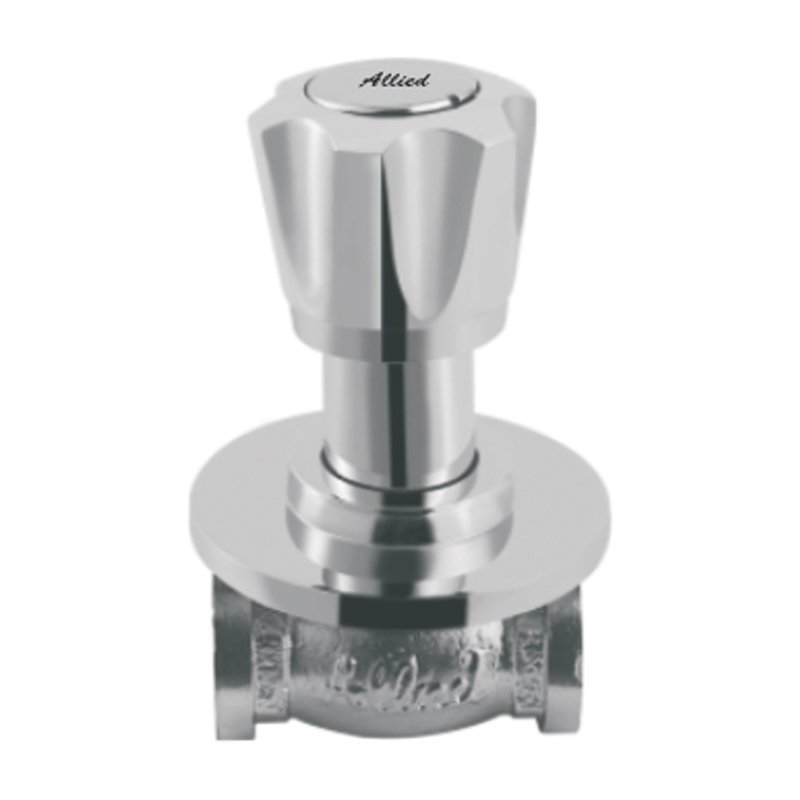 Concealed Stop Cock 20mm