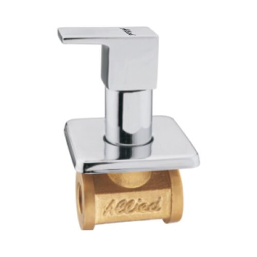 Concealed Stop Cock 15mm