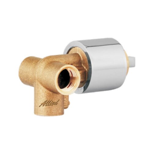 Deuche Mixer Body