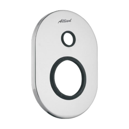 Divertor Flange Oval