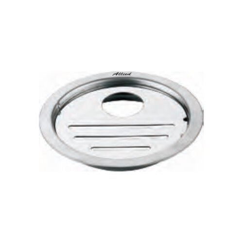 Fancy Round Lock Hole 5 inch
