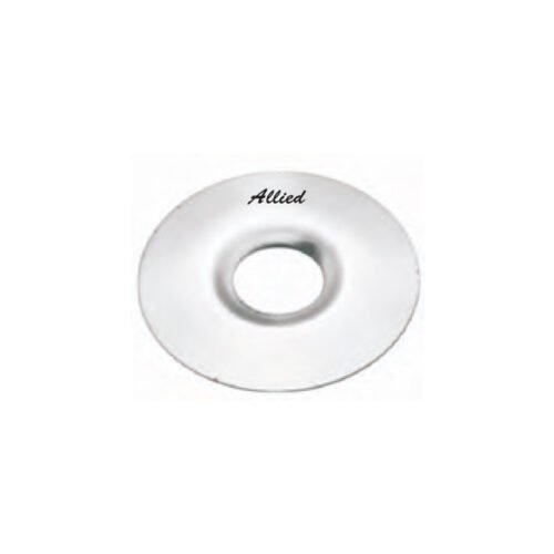 Flat Flange For Pillar Cock
