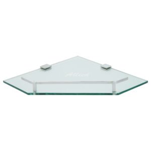 Glass Corner Cubix 10"/12"