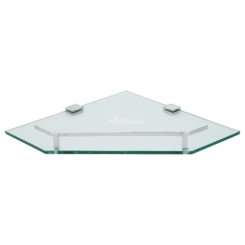 Glass Corner Cubix 10"/12"