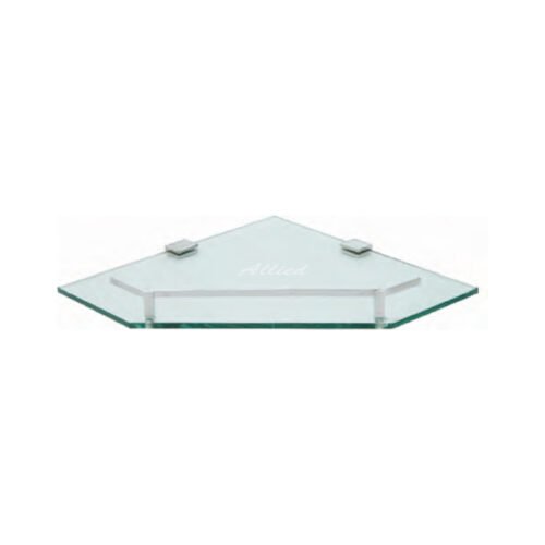 Glass Corner Cubix