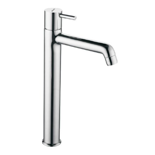 High Neck Pillar Cock-12