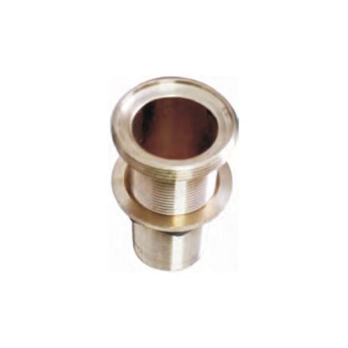 Long Nipple For Table Mounted Sink Mixer