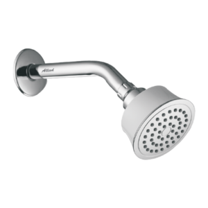 Overhead Shower And Shower Arms