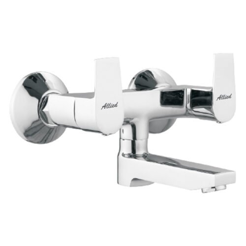 Non Telephonic Wall Mixer
