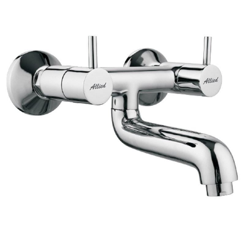 Non Telephonic Wall Mixer
