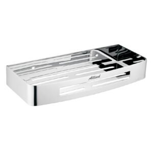 Onix Shelf Chrome