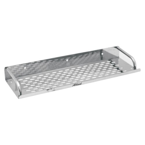 Perforated Shelf