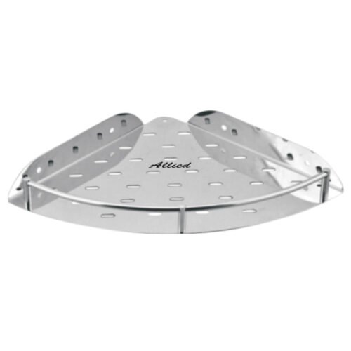 SS Perforated Corner