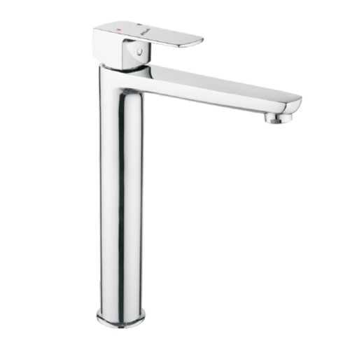 Single Lever Basin Mixer