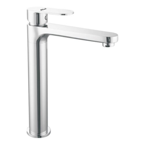 Single Lever Basin Mixer 12