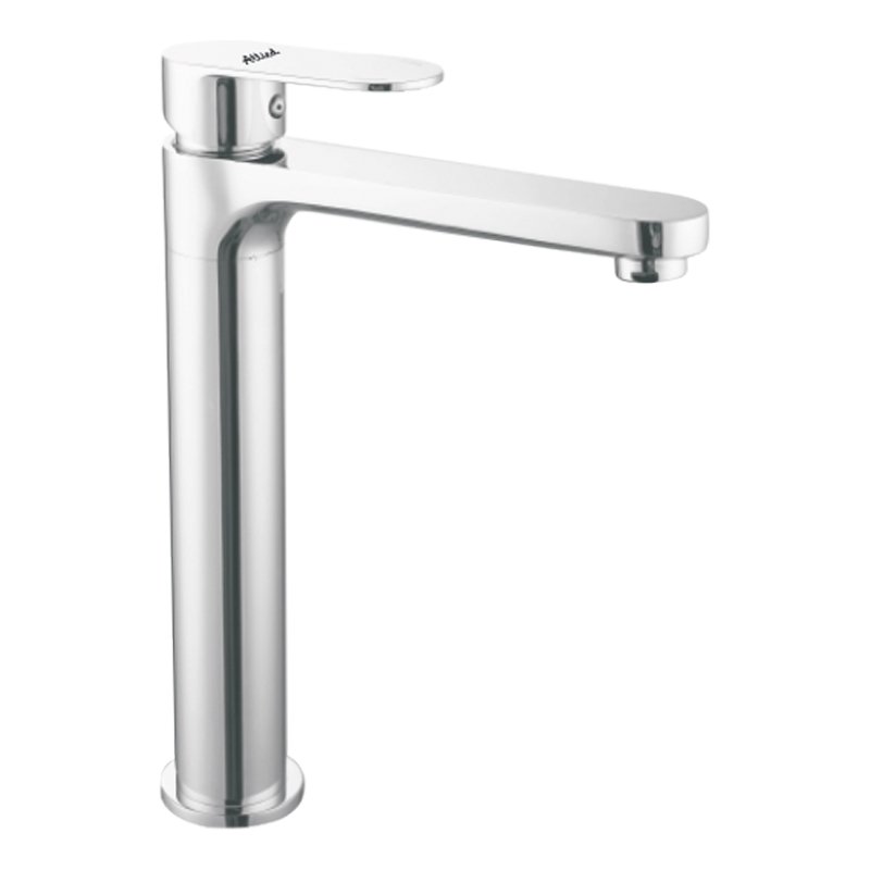 Single Lever Basin Mixer 12