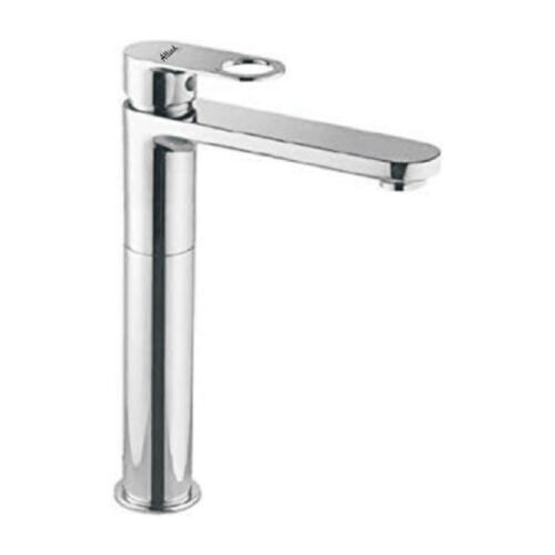 Single Lever Basin Mixer 12