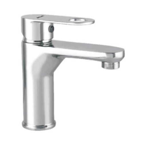 Single Lever Basin Mixer
