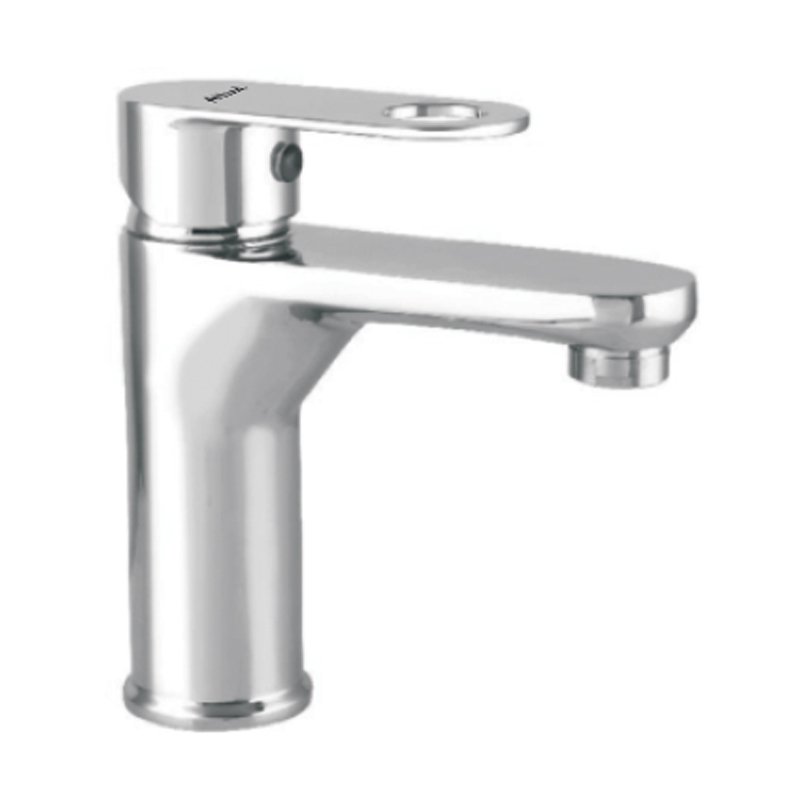 Single Lever Basin Mixer