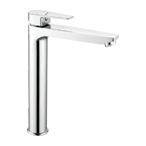 Single Lever Basin Mixer 12