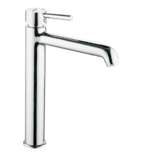 Single lever Basin Mixer 12