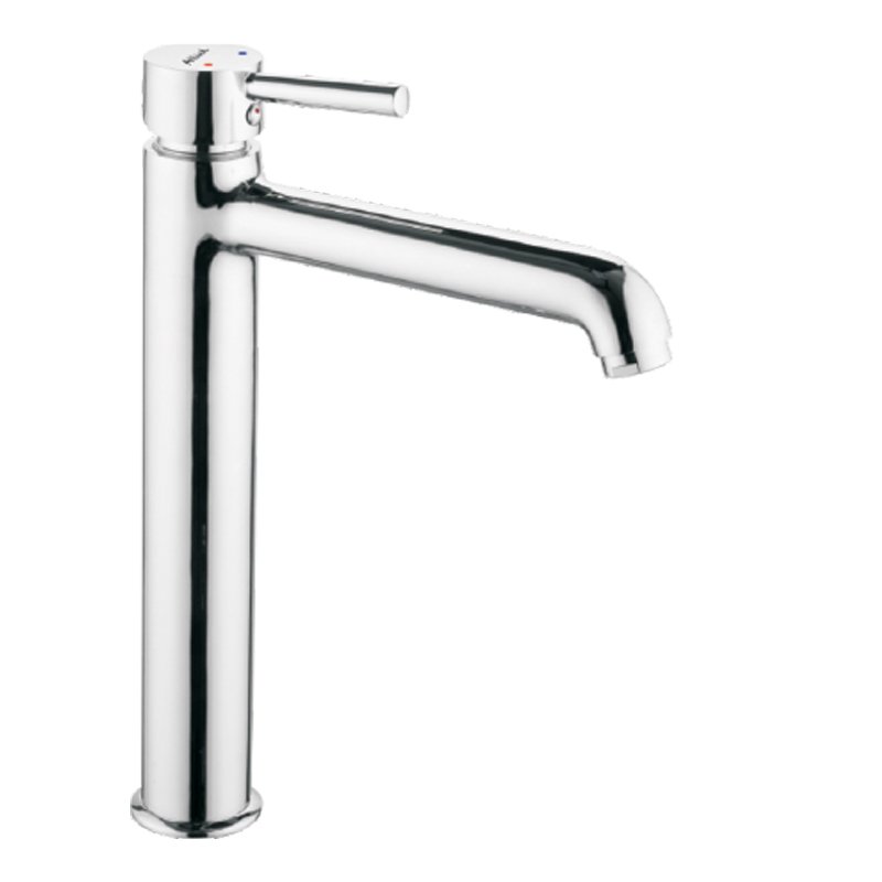 Single lever Basin Mixer 12
