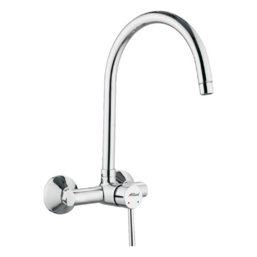 Single lever Sink Mixer