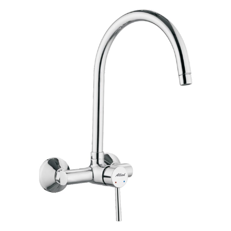 Single lever Sink Mixer