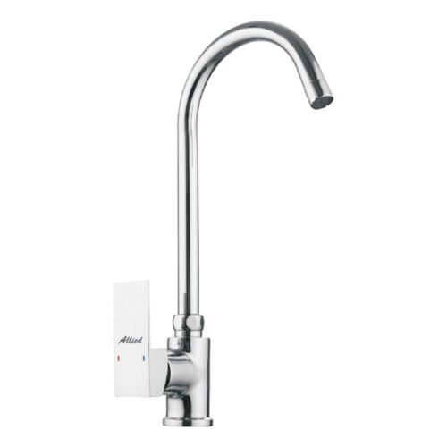 Table Mounted Sink Mixer