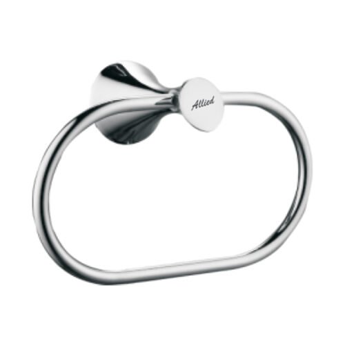 Towel Ring Oval