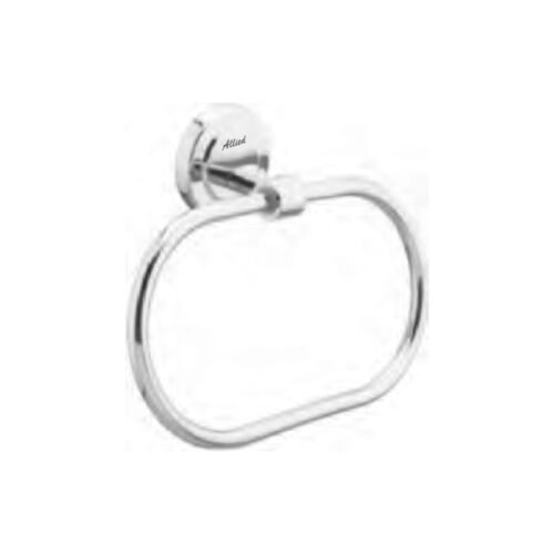 Towel Ring Oval