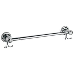 Towel Rod With Hook