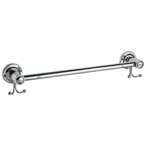 Towel Rod With Hook